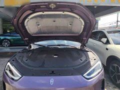 AITO Aion M5 Extended Range Ultra AWD - ფოტო 20