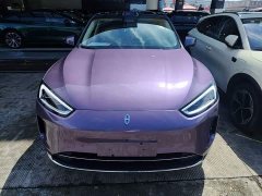 AITO Aion M5 Extended Range Ultra AWD - ფოტო 3