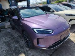 AITO Aion M5 Extended Range Ultra AWD - ფოტო 4