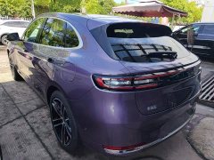 AITO Aion M5 Extended Range Ultra AWD - ფოტო 5