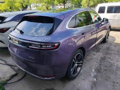 AITO Aion M5 Extended Range Ultra AWD - ფოტო 7