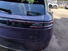 AITO Aion M5 Extended Range Ultra AWD - ფოტო 8