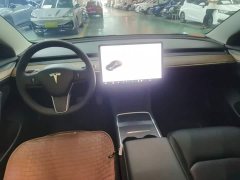 Tesla Model 3 Standard Range RWD Upgrade 3D6 - ფოტო 10