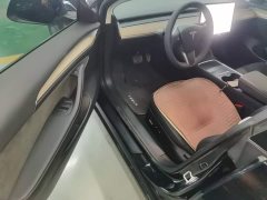 Tesla Model 3 Standard Range RWD Upgrade 3D6 - ფოტო 16