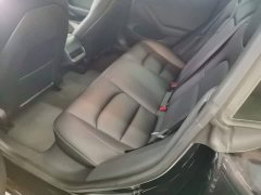 Tesla Model 3 Standard Range RWD Upgrade 3D6 - ფოტო 17