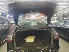 Tesla Model 3 Standard Range RWD Upgrade 3D6 - ფოტო 19