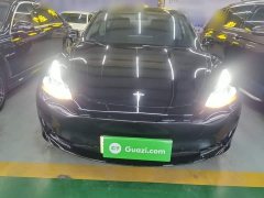 Tesla Model 3 Standard Range RWD Upgrade 3D6 - ფოტო 3