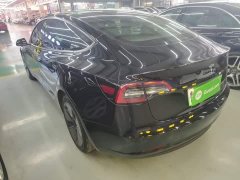 Tesla Model 3 Standard Range RWD Upgrade 3D6 - ფოტო 5