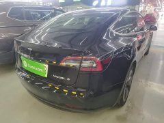 Tesla Model 3 Standard Range RWD Upgrade 3D6 - ფოტო 7