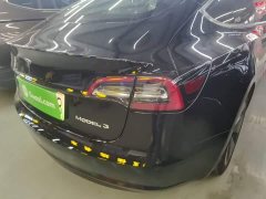 Tesla Model 3 Standard Range RWD Upgrade 3D6 - ფოტო 8
