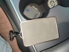 Tesla Model 3 Standard Range RWD Upgrade 3D6 - ფოტო 9