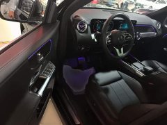 Mercedes-Benz GLB 220 Dynamic - ფოტო 12