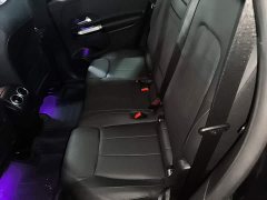 Mercedes-Benz GLB 220 Dynamic - ფოტო 13