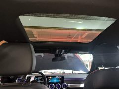 Mercedes-Benz GLB 220 Dynamic - ფოტო 14