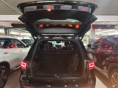 Mercedes-Benz GLB 220 Dynamic - ფოტო 15