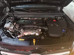Mercedes-Benz GLB 220 Dynamic - ფოტო 16