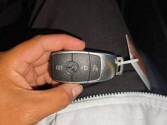 Mercedes-Benz GLB 220 Dynamic - ფოტო 17