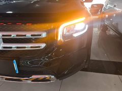 Mercedes-Benz GLB 220 Dynamic - ფოტო 18