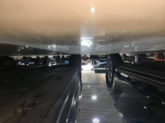 Mercedes-Benz GLB 220 Dynamic - ფოტო 19