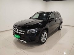 Mercedes-Benz GLB 220 Dynamic - ფოტო 2