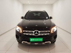 Mercedes-Benz GLB 220 Dynamic - ფოტო 3