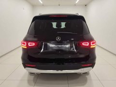 Mercedes-Benz GLB 220 Dynamic - ფოტო 4