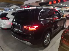 Mercedes-Benz GLB 220 Dynamic - ფოტო 5
