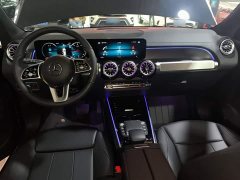 Mercedes-Benz GLB 220 Dynamic - ფოტო 6
