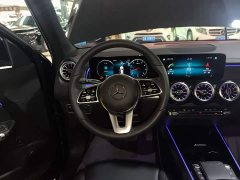Mercedes-Benz GLB 220 Dynamic - ფოტო 7