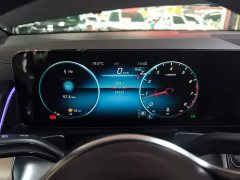 Mercedes-Benz GLB 220 Dynamic - ფოტო 8