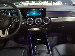 Mercedes-Benz GLB 220 Dynamic - ფოტო 9