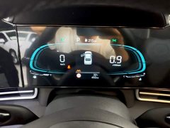Hyundai Elantra 2023 1.5L CVT GLX Elite - ფოტო 12