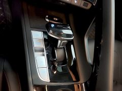 Hyundai Elantra 2023 1.5L CVT GLX Elite - ფოტო 14