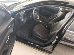 Hyundai Elantra 2023 1.5L CVT GLX Elite - ფოტო 16