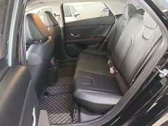 Hyundai Elantra 2023 1.5L CVT GLX Elite - ფოტო 17