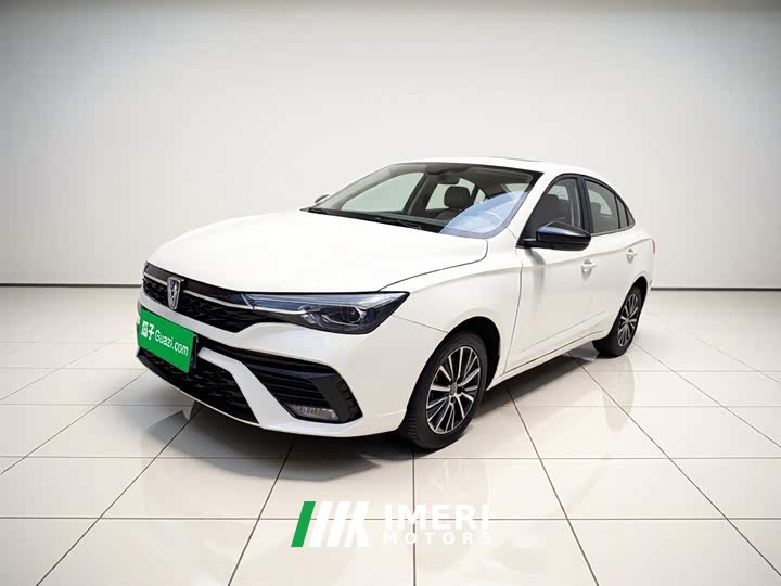 SAIC MG i5 1.5L Manual Diamond Edition - ავტომობილი ჩინეთიდან