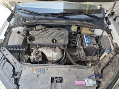 SAIC MG i5 1.5L Manual Diamond Edition - ფოტო 11
