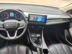 SAIC MG i5 1.5L Manual Diamond Edition - ფოტო 12