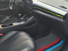 SAIC MG i5 1.5L Manual Diamond Edition - ფოტო 13