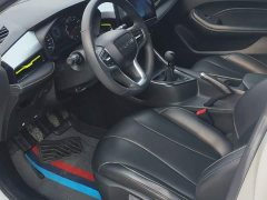 SAIC MG i5 1.5L Manual Diamond Edition - ფოტო 14
