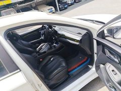 SAIC MG i5 1.5L Manual Diamond Edition - ფოტო 19