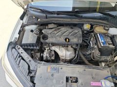SAIC MG i5 1.5L Manual Diamond Edition - ფოტო 20
