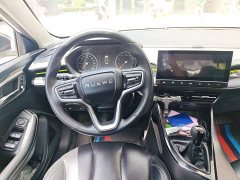 SAIC MG i5 1.5L Manual Diamond Edition - ფოტო 3