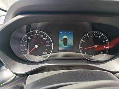 SAIC MG i5 1.5L Manual Diamond Edition - ფოტო 4