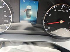 SAIC MG i5 1.5L Manual Diamond Edition - ფოტო 5