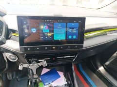 SAIC MG i5 1.5L Manual Diamond Edition - ფოტო 6
