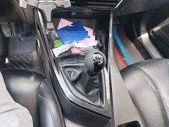 SAIC MG i5 1.5L Manual Diamond Edition - ფოტო 7