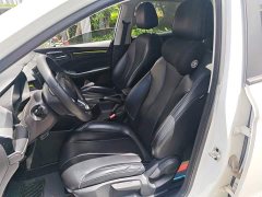 SAIC MG i5 1.5L Manual Diamond Edition - ფოტო 8