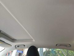 SAIC MG i5 1.5L Manual Diamond Edition - ფოტო 9