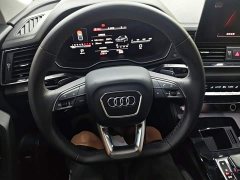 Audi Q5L 2022 40T Fashion Dynamic Edition - ფოტო 11